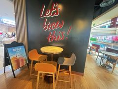 -COSTA COFFEE(恒基名人购物中心店)