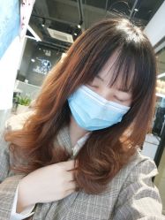 -丝语萱形象