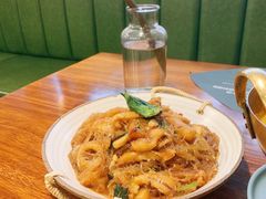 -苏梅花园(群星城店)