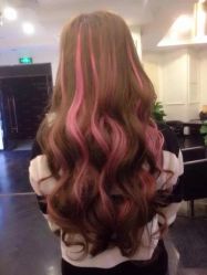 -BHG Hair Salon