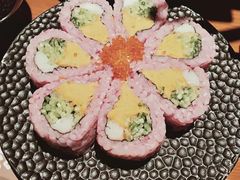 -仓桥家·焗寿司·锅物(光谷步行街店)