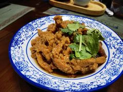 -松针蔡记蒸饺(花园路店)