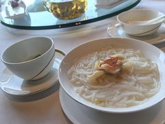 -金轩中餐厅 Jin Xuan(浦东丽思卡尔顿酒店)