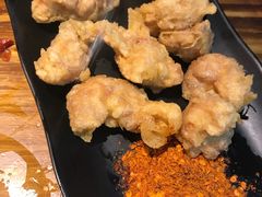-老天桥蛙炉火锅(姑苏总店)