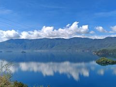 -丽江泸沽湖景区