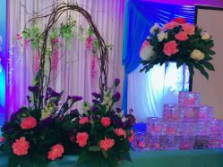 -上海大厦·宴会厅