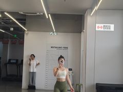 -乐刻健身(汇德隆购物中心店)