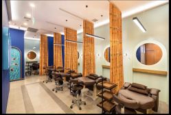 -Browhaus眉睫沙龙