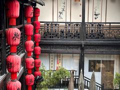 -二泉园老菜馆·百年无锡菜