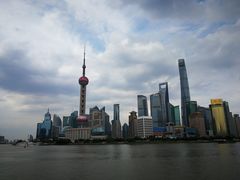 -上海外滩英迪格酒店