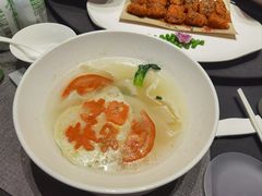 -艳阳天民俗村(公园路店)
