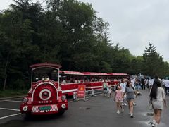 -日照海滨国家森林公园