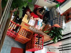 -四川老牛麻辣烫(北门桥店)