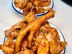 -张大厨鸡煲王·小龙虾·16年老字号(新圳东路店)