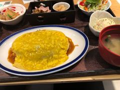-味太助·银饭食堂(中华城店)