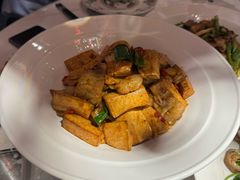 -小河盐帮·私家菜·烤鸭(三元桥·霄云路店)