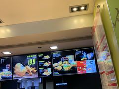 -麦当劳(光新乐购店)