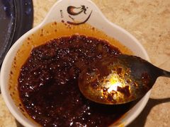肉酱-英子补身汤(海兰路店)