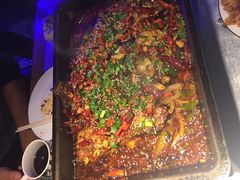 -伟大航路烤鱼(迅驰广场店)