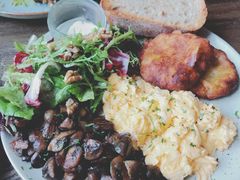 美式早餐-RAC BAR(安福路店)