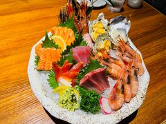-青叶日式料理(飘亮阳光广场店)