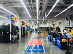 -迪卡侬(土桥店)