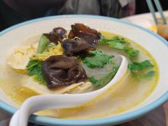 -小杨生煎(香港名都店)