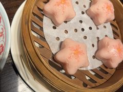 -丽华园·武汉地标楚菜餐厅(青山江滩店)