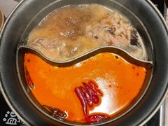 -温野菜涮涮锅(西单大悦城店)