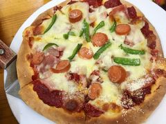 -炒豆合作社(东四总店)