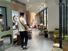 -海马体家庭照相馆(广州正佳广场店)