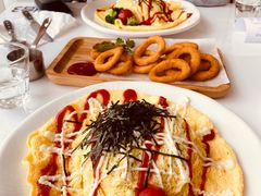 -伊诺咖啡(东川路店)
