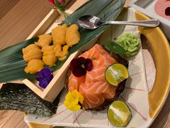 -江户前寿司·日料·寿喜烧(中关村壹号店)