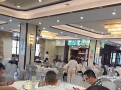 -东江渔村·古典园林·30年粤菜老字号(太和店)