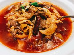 -丹江渔村(上地店)