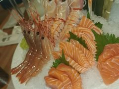 -王鼎精致料理铁板烧(世博源店)