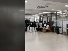 -上海中医药大学附属曙光医院(东部)