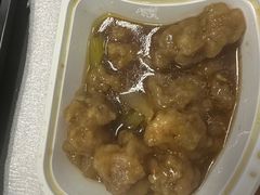 -晓宇盒饭(民安街店)