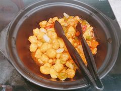 -比格比萨自助(诺亚大厦店)