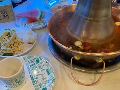 -阳坊胜利涮羊肉(禧乐汇店)
