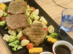 -必胜客(印象城店)