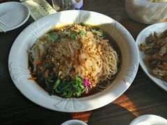 -咱家大院海鲜家常菜