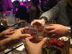 -繁花里音乐餐厅(新天地店)