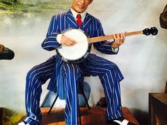 -信不信由你博物馆