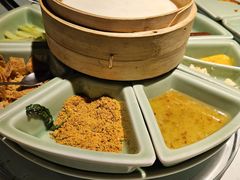 -沪小胖·小龙虾·蓝龙王(八佰伴店)