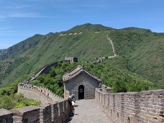 -慕田峪长城