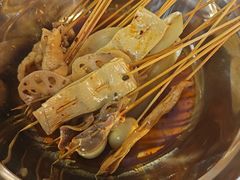 -嘉州鲜知味钵钵鸡(奎星楼店)