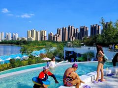 -清河半岛温泉度假酒店