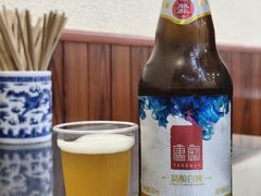 -老孙家泡馍(洒金桥店)