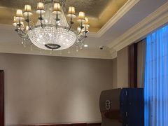 -上海瑞金洲际酒店